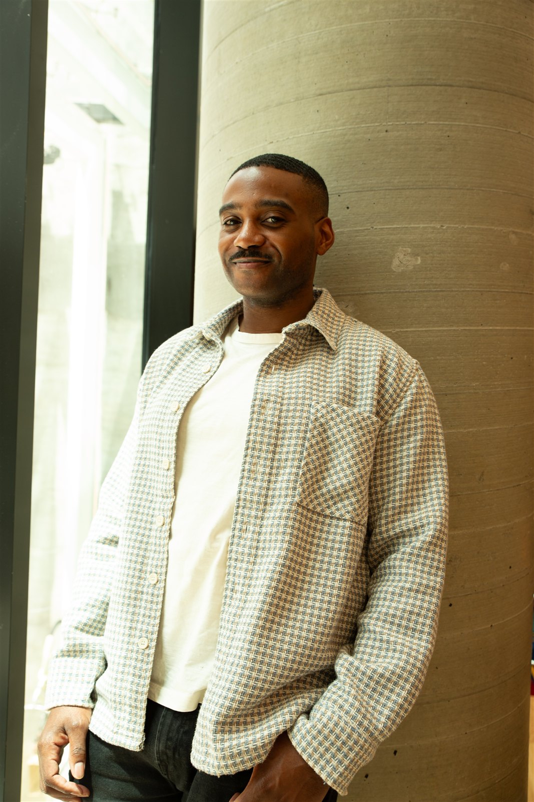 Jason L. Williams — Coach J Will