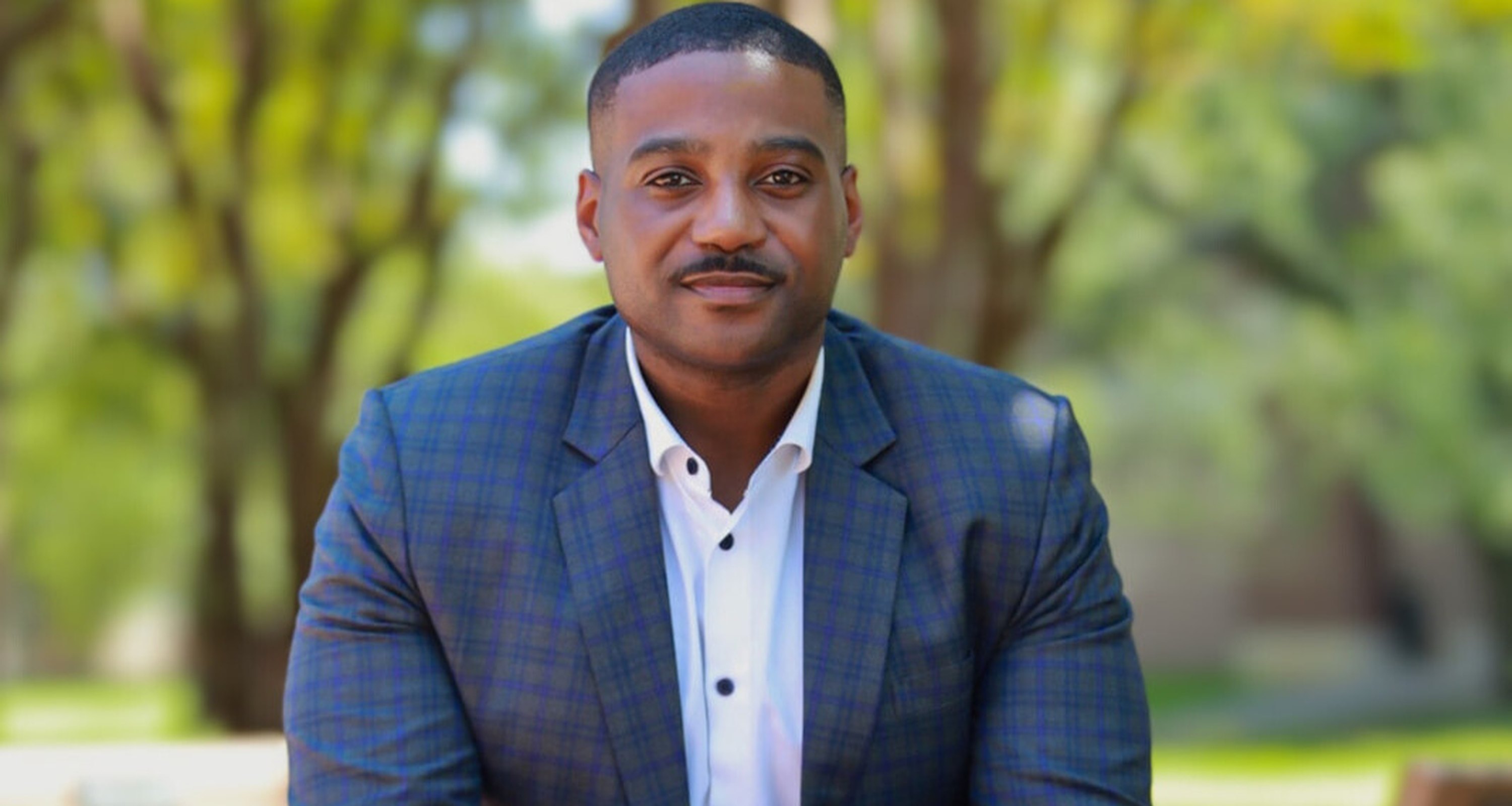 Jason L. Williams — Coach J Will, the Millennial Coach